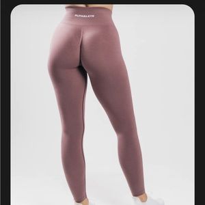 Alphalete amplify leggings